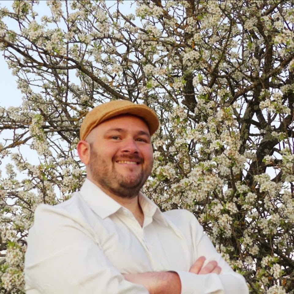 Alexandre Marchese, développeur web freelance dans le Gard et en Ardèche